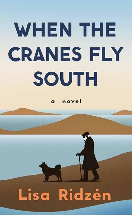 When the Cranes Fly South (Platinum Spotlight Series)