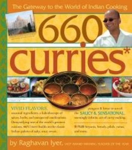 660 Curries