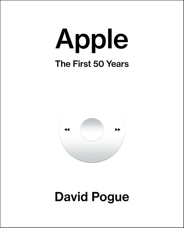 Apple: The First 50 Years