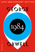 1984: The Definitive Dystopian Classic on Totalitarian Power (Authorized Orwell Edition)