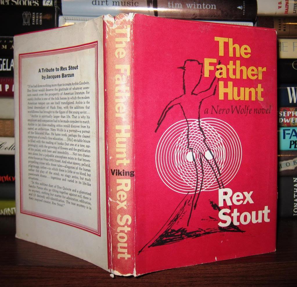 The Father Hunt