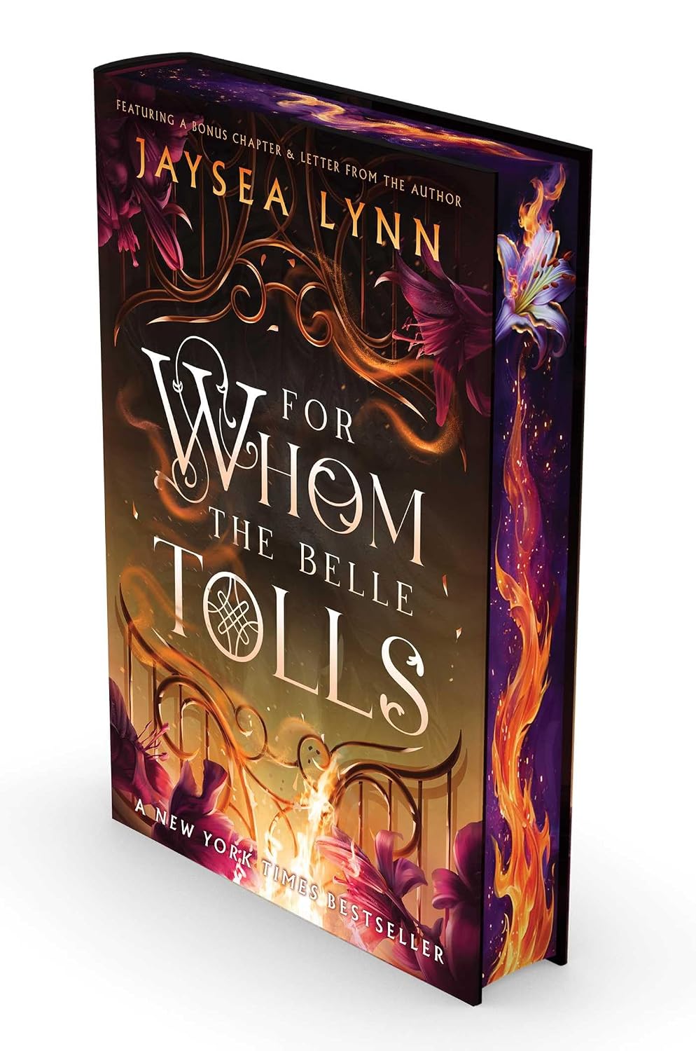 For Whom the Belle Tolls (Deluxe Limited Edition) (Hell's Belles)