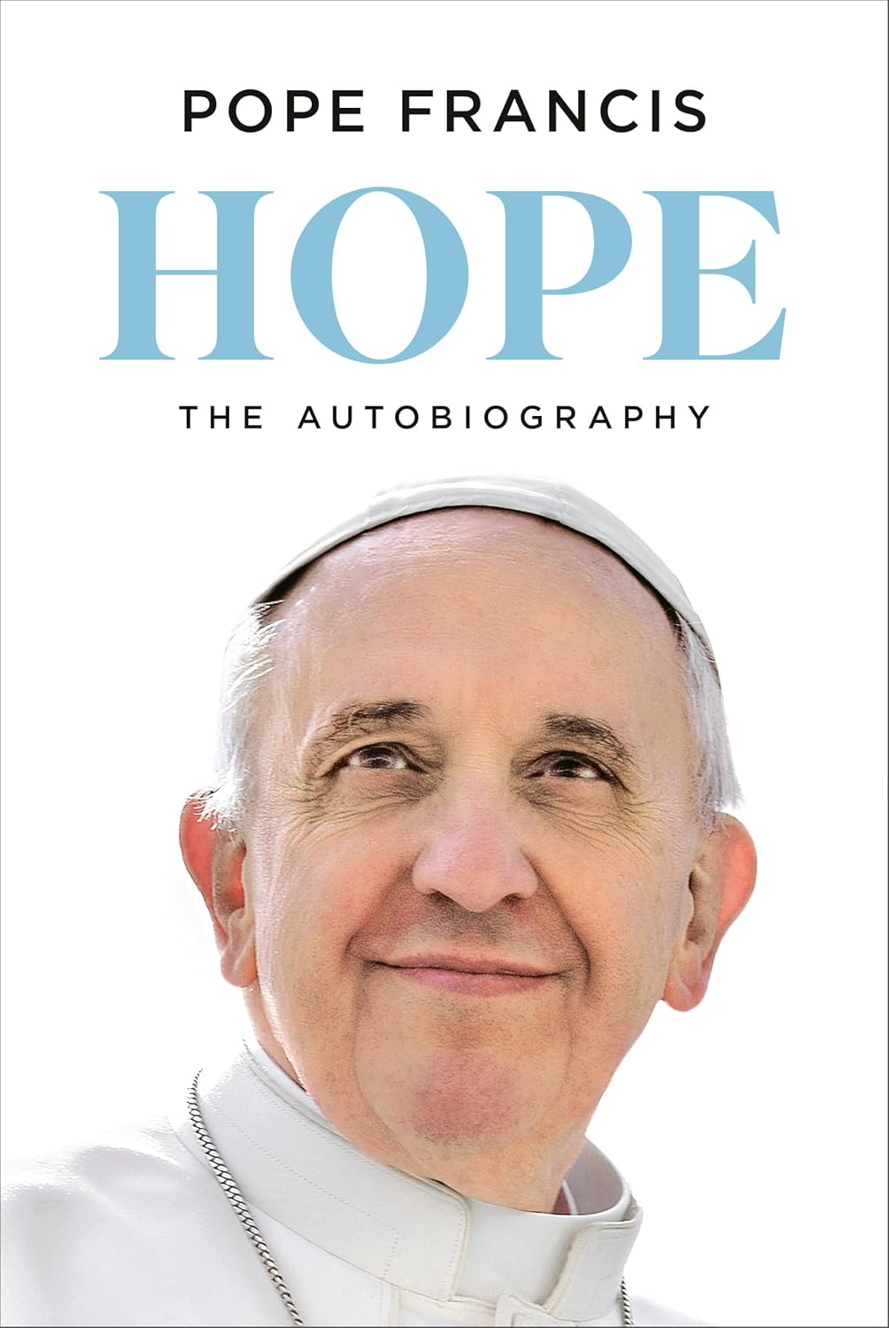 Hope: The Autobiography