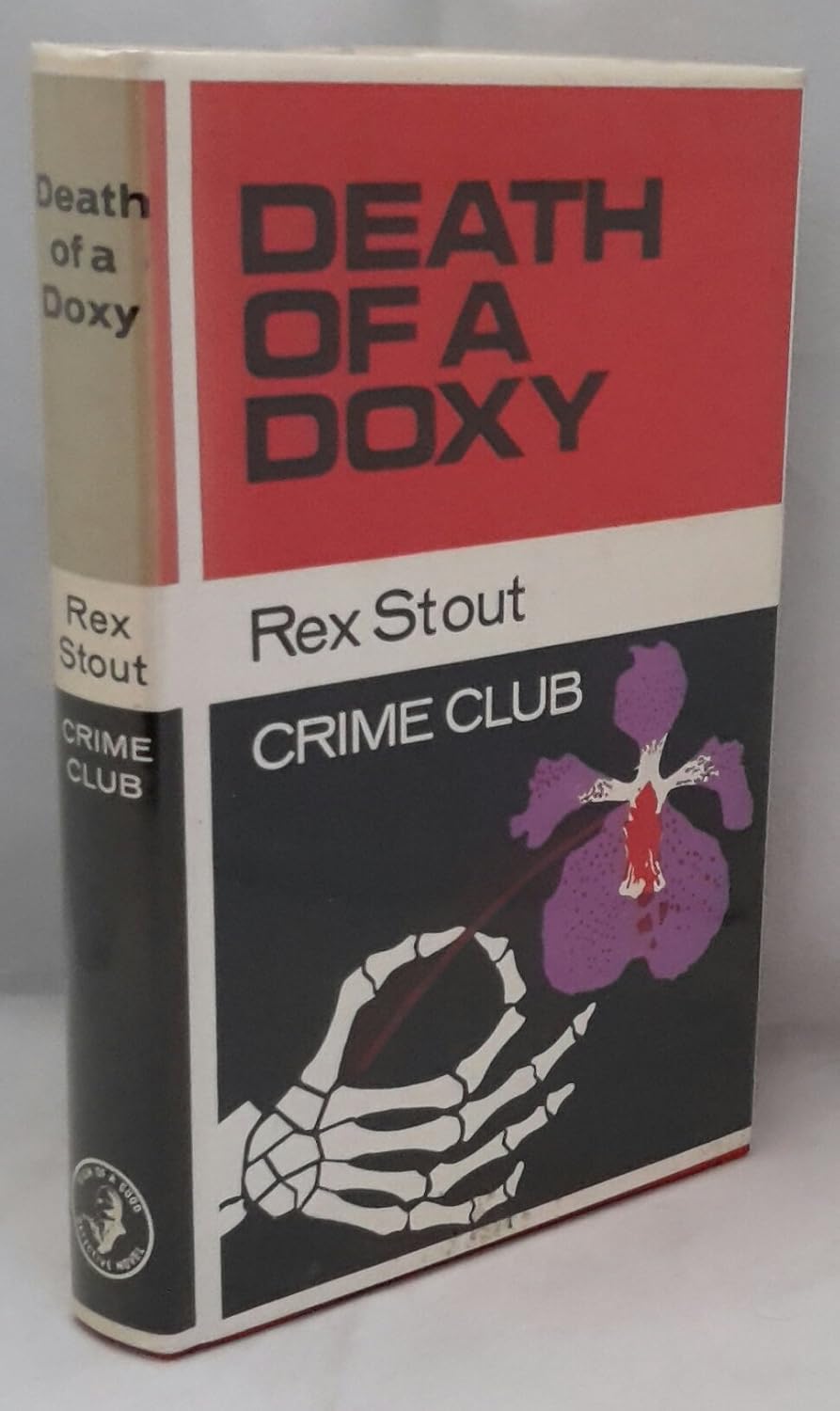 Death of a Doxy