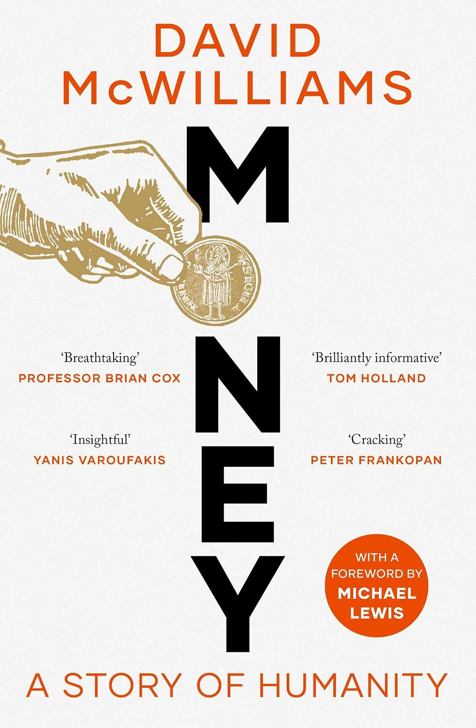 Money: The Fifth Element (International Edition)