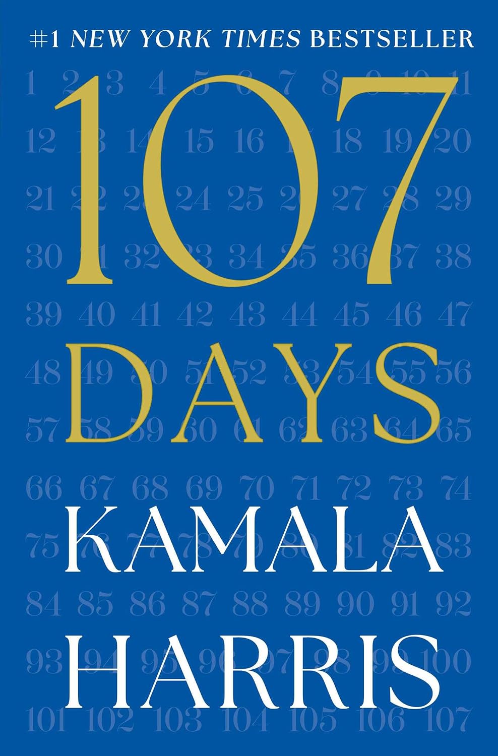 107 Days