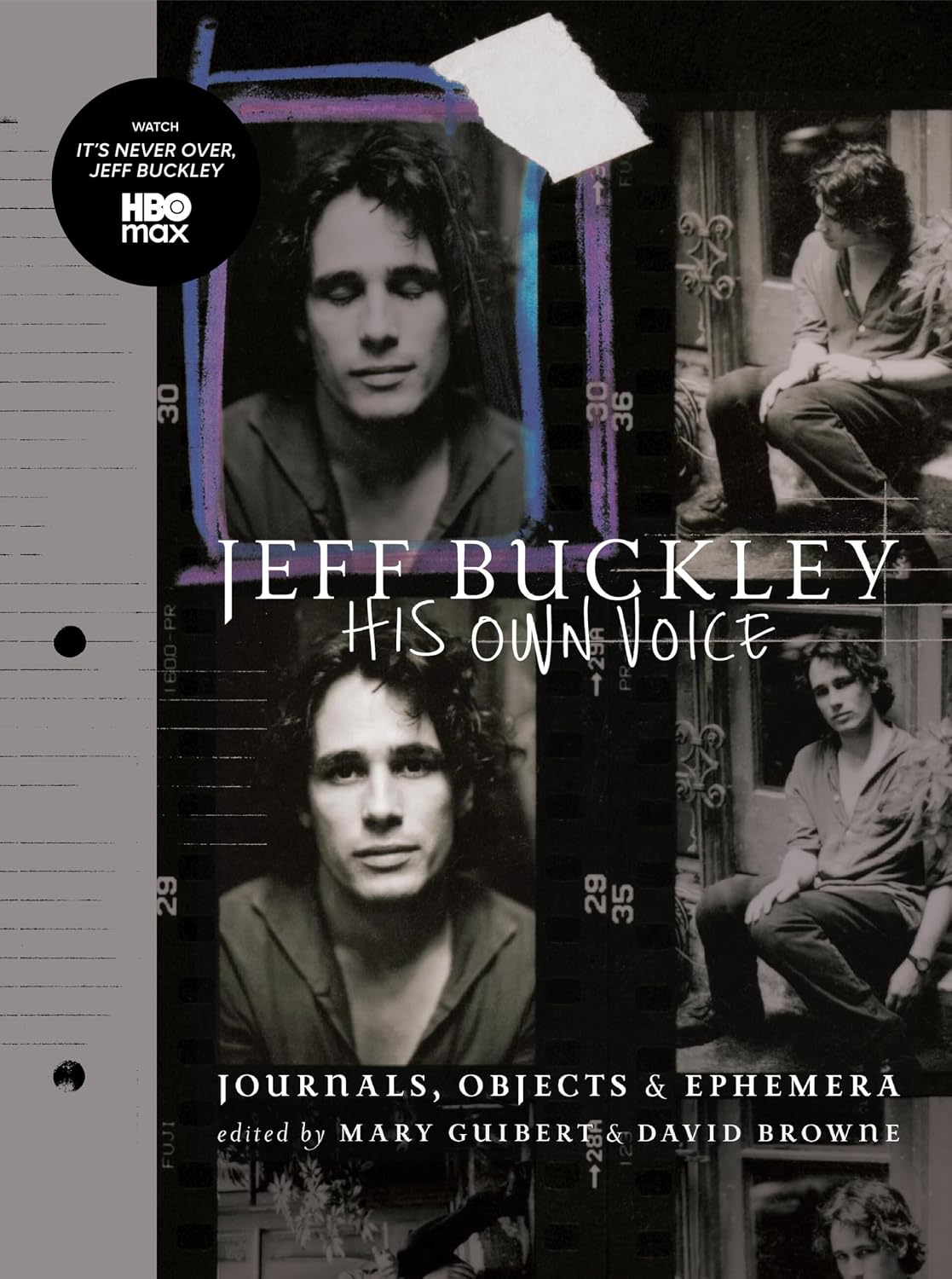 Jeff Buckley: His Own Voice