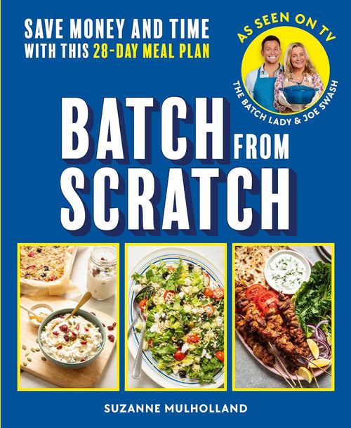 Cookbooks, Food & Wine
