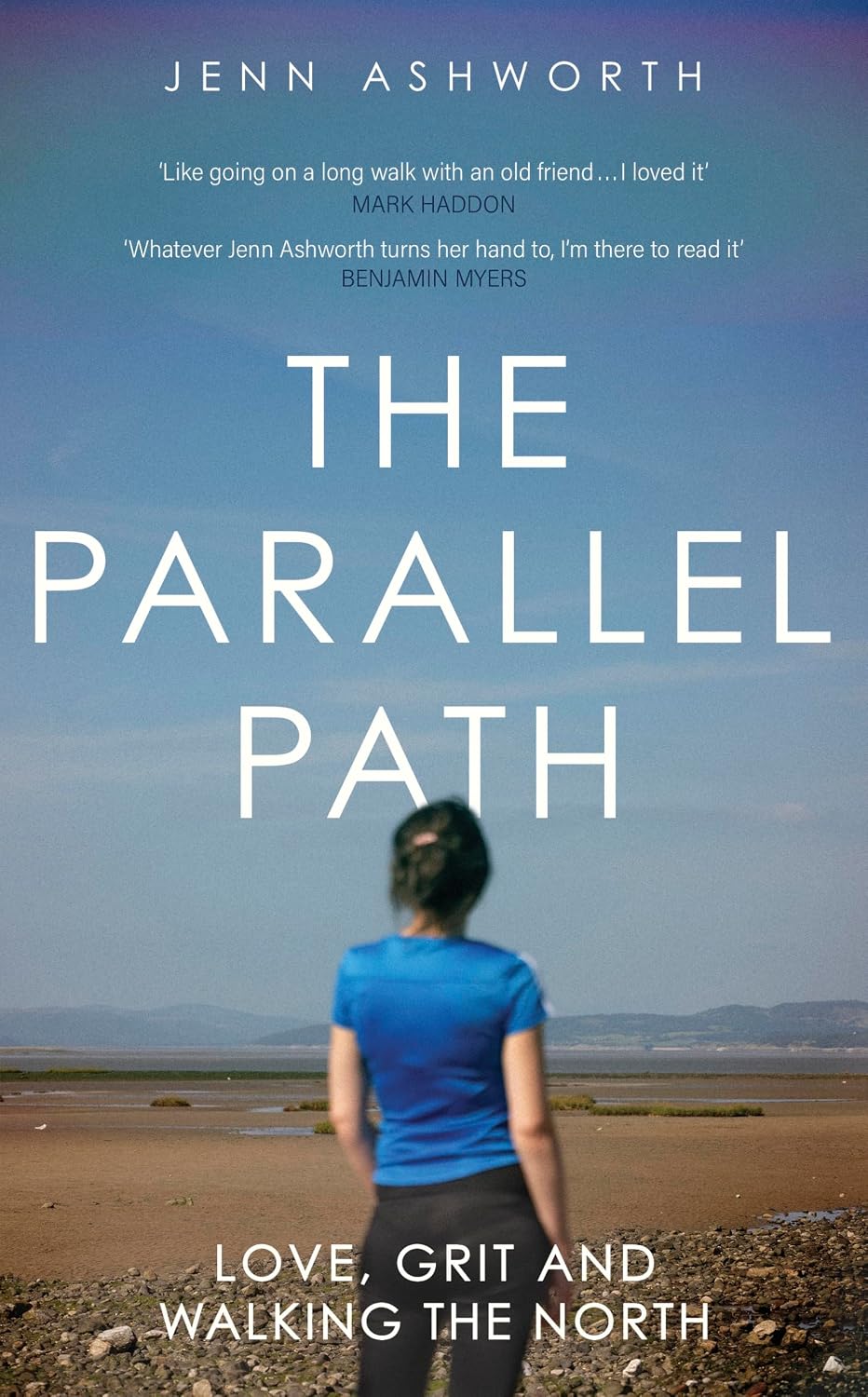 The Parallel Path: Love, Grit and Walking the North