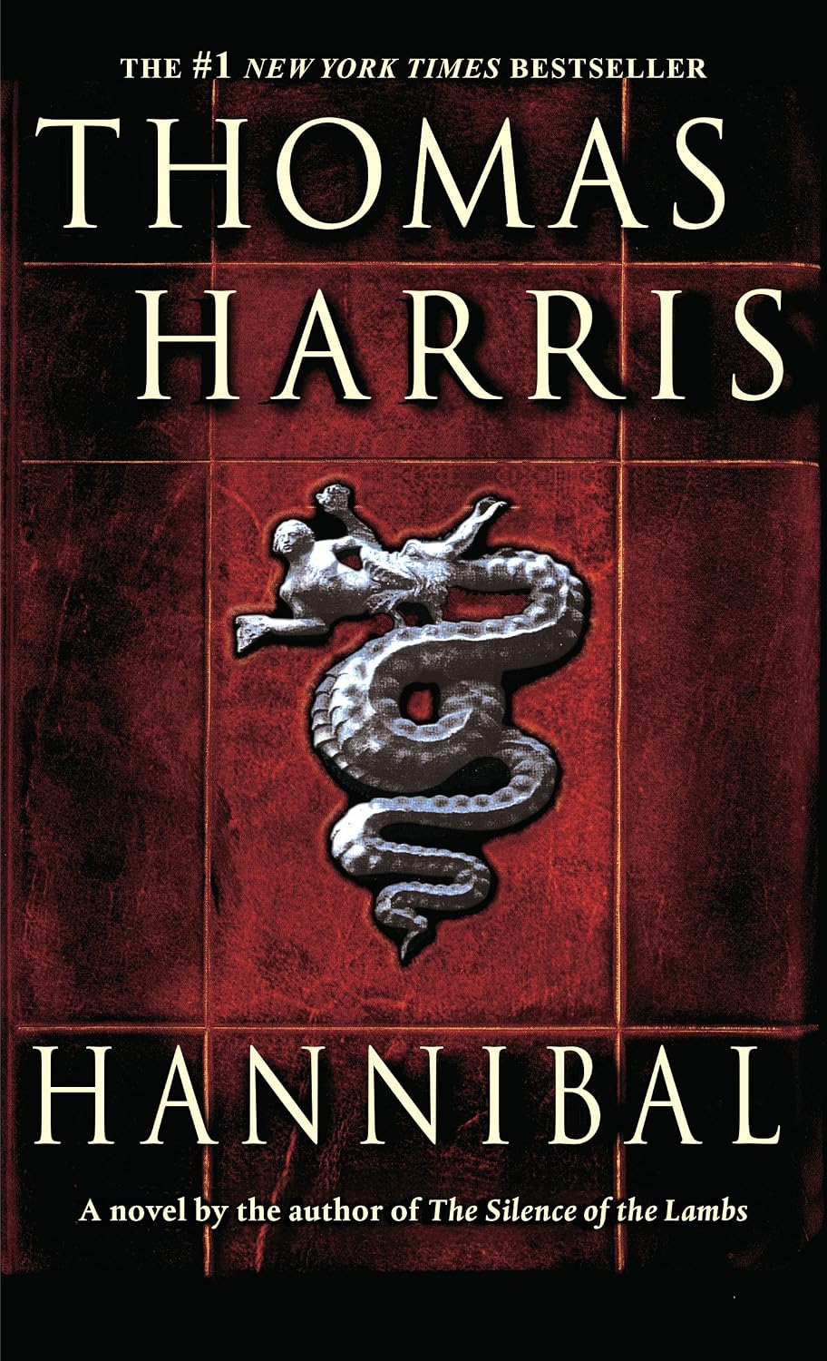Hannibal: A Novel (Hannibal Lecter Book 3)