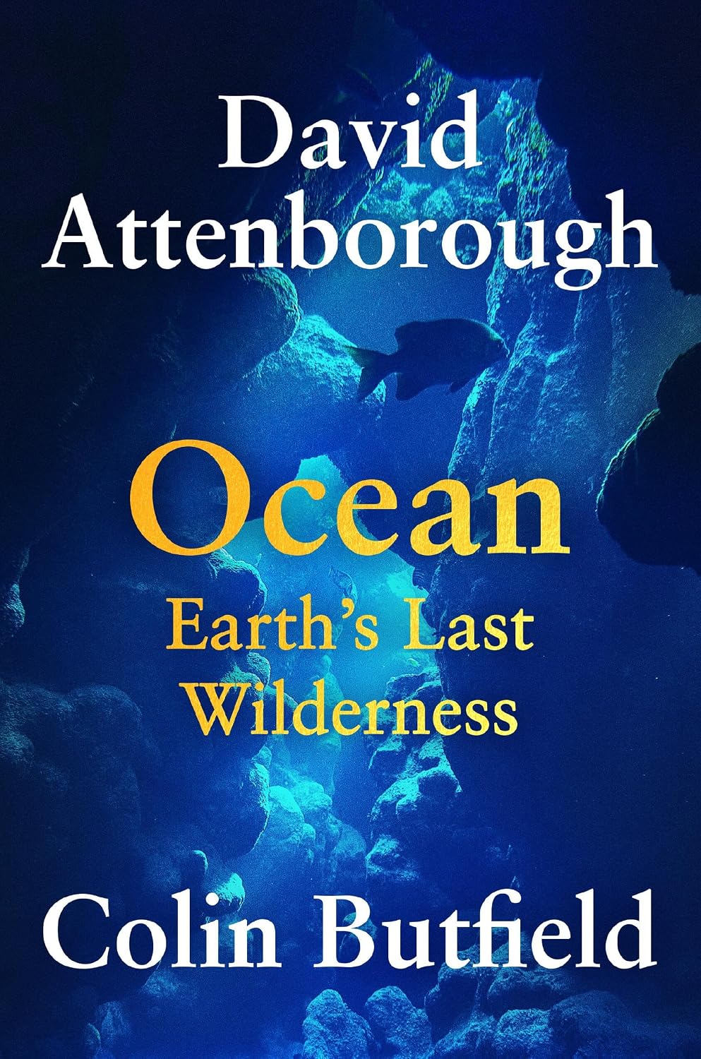 Ocean: Earth’s Last Wilderness